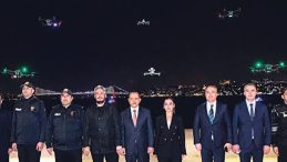 Havadan Denetim, Karadan Müdahale