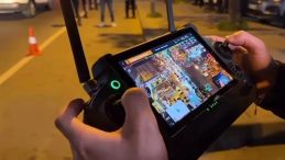 Havadan Drone ile İzleme, Karadan Denetimler