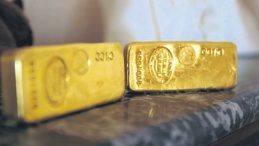 Havuz Yaparken Servet Buldu