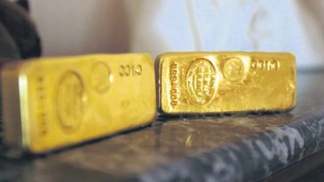 Havuz Yaparken Servet Buldu