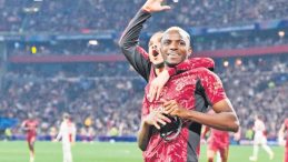 Hayaldi gerçek oldu!