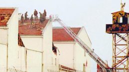 Hayata Dönüş Davası Zamanaşımından Düştü