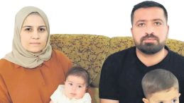 Haydi Kerem&rsquo;i yaşatalım