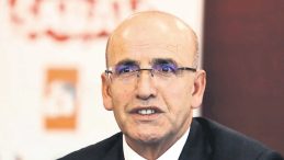 Hazine ve Maliye Bakanı Mehmet Şimşek: Yayıncılık anlayışı &ouml;nemli katkılar sağlıyor