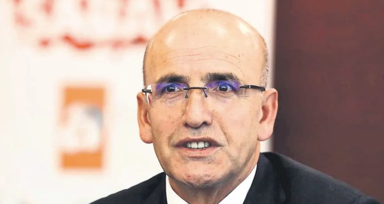 Hazine ve Maliye Bakanı Mehmet Şimşek: Yayıncılık anlayışı &ouml;nemli katkılar sağlıyor