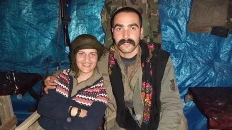 HDP'li Eski Milletvekili Semra Güzel Hakkında Karar Verildi: 8 Yıl 9 Ay Hapis Cezası