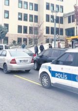 Hem Aldattı Hem de &Ouml;ld&uuml;rmeye Azmetti
