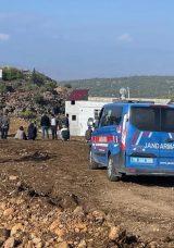 Hem &ouml;ld&uuml;rd&uuml; hem ambulans &ccedil;ağırdı
