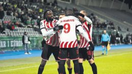 Hem Zirvede Hem Zengin!