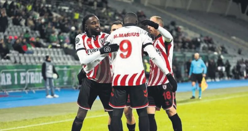 Hem Zirvede Hem Zengin!