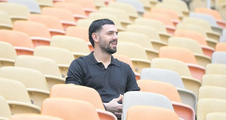 Hepimiz İspanya maçını bekliyoruz!