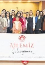 Her &Ccedil;ocuğa Bir Yuva
