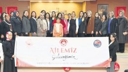 Her Çocuğa Bir Yuva