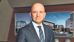 Her Projenin Y&uuml;zde 10'u Sosyal Konut Olmalı