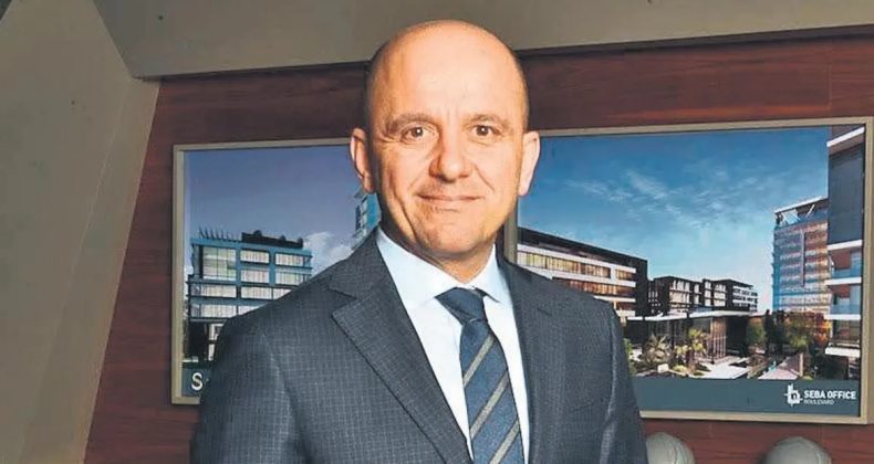 Her Projenin Yüzde 10'u Sosyal Konut Olmalı