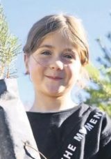Her Şey Yeşil Vatan İ&ccedil;in…