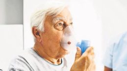 Her Sigara İ&ccedil;en KOAH Adayı