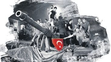 Herkes Susarken FET&Ouml;&rsquo;y&uuml; Deşifre Ettik