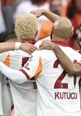 HEYECAN DORUKTA: Galatasaray Union Saint-Gilloise Ma&ccedil;ı Hangi G&uuml;n ve Saate Oynanacak?