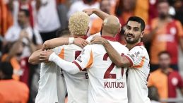 HEYECAN DORUKTA: Galatasaray Union Saint-Gilloise Maçı Hangi Gün ve Saate Oynanacak?