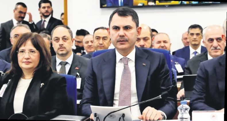 Hiç Kimse Konteynerde Kalmayacak