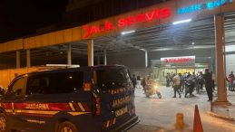 Hilvan'da Feci Kaza: 1 &Ouml;l&uuml;, 2 Yaralı