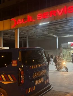 Hilvan'da Feci Kaza: 1 Ölü, 2 Yaralı