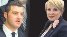 Hisselerini Devretti, Ödeme Sorunu Yaşadı