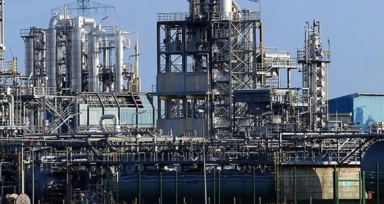 Hizmet-Ticaret Sektöründe Yüksek Enerji Tüketimi: 501 Bin Terajul