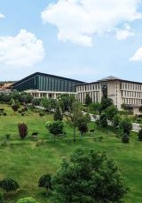 HK&Uuml; ile Malezya MARA Teknoloji &Uuml;niversitesi Arasında İş Birliği Protokol&uuml; İmzalandı