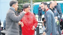 Hoca İrfan Can’ı Kaybetmek İstemiyor!