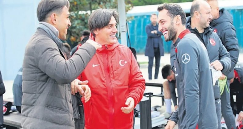 Hoca İrfan Can’ı Kaybetmek İstemiyor!