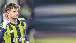 Hollanda Kul&uuml;b&uuml; Galibiyet İ&ccedil;in Teklif Sunmaya Hazırlanıyor