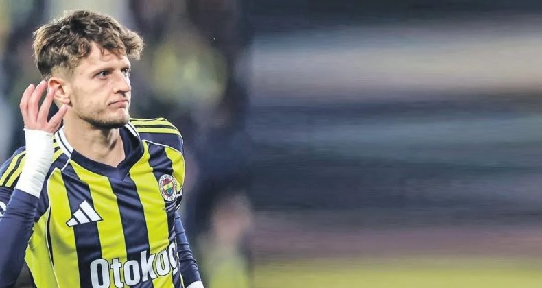 Hollanda Kulübü Galibiyet İçin Teklif Sunmaya Hazırlanıyor