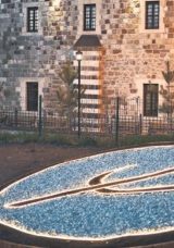 Horhor Camii İbadete A&ccedil;ıldı