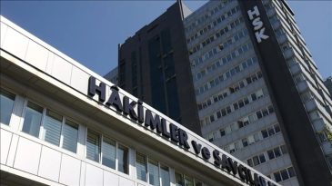HSK Kararları Resmi Gazete&rsquo;de Yayınlandı