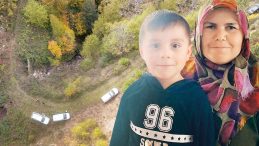 Huriye ve Osman Helvacı'nın Kayıp İhlali: İki Cansız Bedene Ulaşıldı