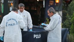 Husumeti Sonlandırmak İ&ccedil;in Buluşan İki Kişiden Biri Hayatını Kaybetti!