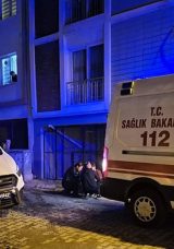 Husumetlisini Sopayla Ağır Yaraladı: Saldırgan Tutuklandı!