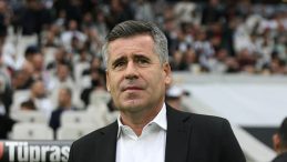 H&uuml;seyin Eroğlu'nun Yeni Takımı Duyuruldu