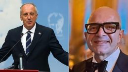 Hüseyin Gün ve Manevi Annesinin Muharrem İnce ile İlişkisi Ortaya Çıktı