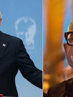 Hüseyin Gün ve Manevi Annesinin Muharrem İnce ile İlişkisi Ortaya Çıktı