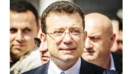 İBB İddianamesi Kabul Edildi