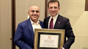 İBB İddianamesinde Dikkat &Ccedil;eken Bilgiler! Necati &Ouml;zkan'ın Notları A&ccedil;ığa &Ccedil;ıktı!