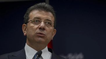İBB İddianamesinde Yerel Se&ccedil;imlerin Adayları İmamoğlu Tarafından Belirlendi
