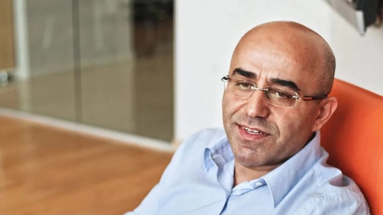 İBB Yolsuzluk Soruşturmasında Necati Özkan’ın Telefonundan Ortaya Çıkan Belge!