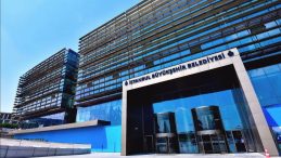 İBB'deki Casusluk Soruşturması Kapsamında G&ouml;zaltına Alınan CHP Bilgi İşlem Sorumlusu Tutuklamaya Sevk Edildi!