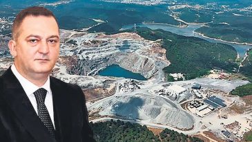 İBB&rsquo;de 80 Milyarlık Hafriyat Talanı