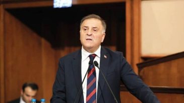 İBB&rsquo;nin 2026 Yılı B&uuml;t&ccedil;esi 609 Milyar Lira Olarak Belirlendi