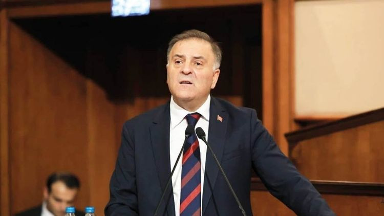 İBB’nin 2026 Yılı Bütçesi 609 Milyar Lira Olarak Belirlendi